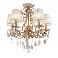 подвесная люстра favourite diadema 2442-5u в Челябинске