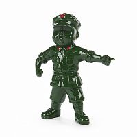статуэтка military man 6 в Челябинске