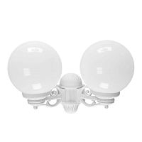 уличный настенный светильник fumagalli porpora/g250 g25.141.000.wye27 в Челябинске