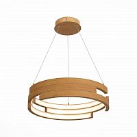 подвесной светодиодный светильник st luce genuine sl963.703.01 в Челябинске