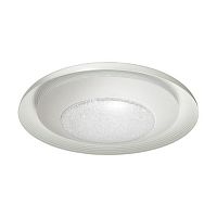 потолочный светодиодный светильник odeon light benso 4623/48cl в Челябинске