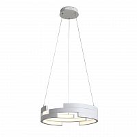 подвесной светодиодный светильник st luce genuine sl963.503.01 в Челябинске