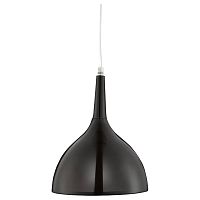 подвесной светильник arte lamp pendants a9077sp-1bk в Челябинске