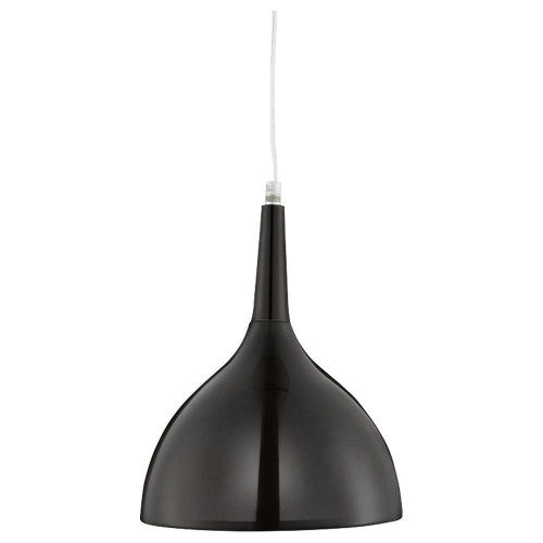 подвесной светильник arte lamp pendants a9077sp-1bk в Челябинске