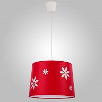 подвесной светильник tk lighting 2416 flora в Челябинске