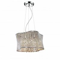 подвесной светильник arte lamp incanto a4207sp-4cc в Челябинске