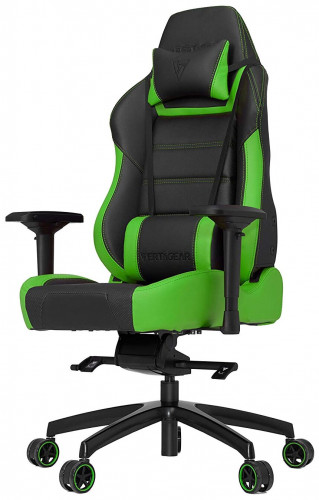 компьютерное кресло vertagear p-line pl6000 игровое в Челябинске