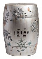 керамический столик-табурет garden stool china в Челябинске