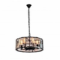 подвесная люстра st luce peltro sl276.403.07 в Челябинске