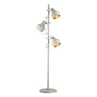 торшер odeon light osta 4083/3f в Челябинске