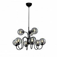 подвесная люстра st luce fiamo sl423.403.09 в Челябинске