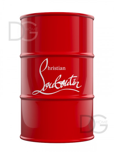 декоративная бочка louboutin l в Челябинске