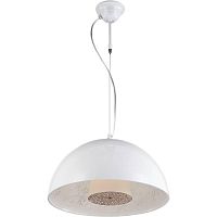 подвесной светильник arte lamp rome a4175sp-1wh в Челябинске