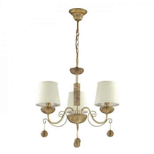 подвесная люстра lumion miralia 3502/3 в Челябинске