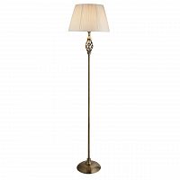 торшер arte lamp zanzibar a8390pn-1ab в Челябинске