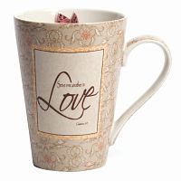 кружка love в Челябинске