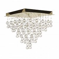 каскадная люстра dio darte elite tesoro h 1.4.50.200 g в Челябинске