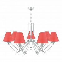 подвесная люстра lamp4you hightech m1-07-wm-lmp-o-26 в Челябинске