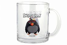 кружка angry birds movie black 300 мл в Челябинске