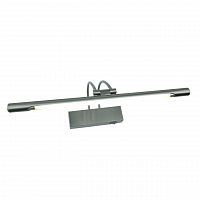 подсветка для картин arte lamp picture lights led a3068ap-1ss в Челябинске