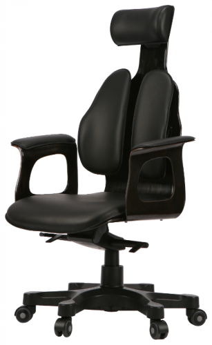 кресло руководителя duorest executive chair dr-130 в Челябинске