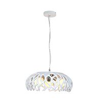 подвесная люстра arte lamp jupiter a5814sp-3wh в Челябинске