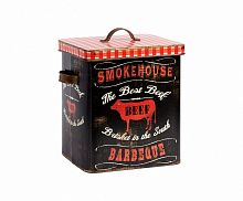 декоративный бокс smokehouse в Челябинске