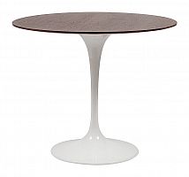 стол обеденный saarinen dining table грецкий орех в Челябинске