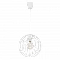 подвесной светильник tk lighting 1630 orbita white 1 в Челябинске