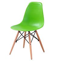 стул arty (eames style) xrf-033-ag green в Челябинске