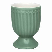 подставка для яйца alice dusty green в Челябинске