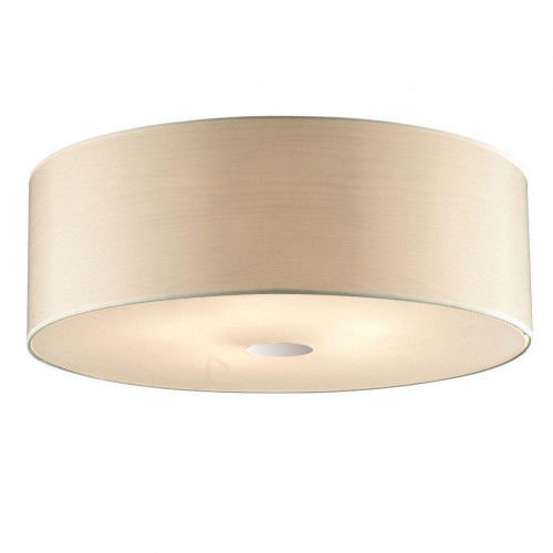 потолочный светильник ideal lux woody pl5 wood в Челябинске