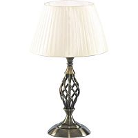 настольная лампа arte lamp zanzibar a8390lt-1ab в Челябинске