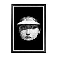 арт-постер ницца fornasetti в Челябинске