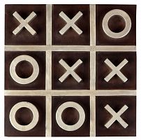 декор tic-tac toe в Челябинске