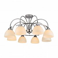 потолочная люстра arte lamp a6057pl-8cc в Челябинске