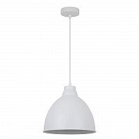 подвесной светильник arte lamp casato a2055sp-1wh в Челябинске