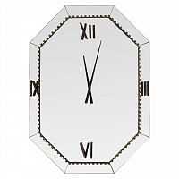 зеркало-часы восьмиугольное wilson в Челябинске