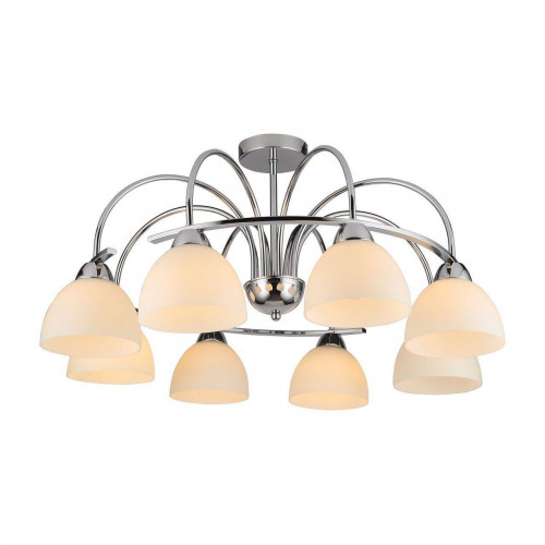 потолочная люстра arte lamp a6057pl-8cc в Челябинске