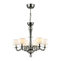 подвесная люстра odeon light laura 4196/6 в Челябинске