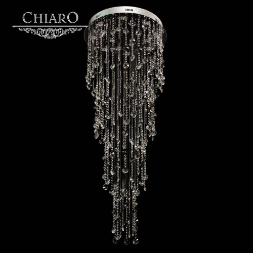 каскадная люстра chiaro бриз 464011016 в Челябинске