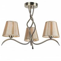 потолочная люстра arte lamp 60 a6569pl-3ab в Челябинске