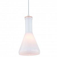 подвесной светильник arte lamp 22 a8114sp-1wh в Челябинске