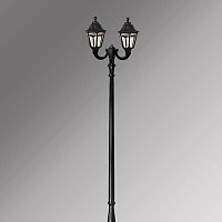 уличный фонарь fumagalli tabor ofir/noemi e35.205.r20.axe27 в Челябинске