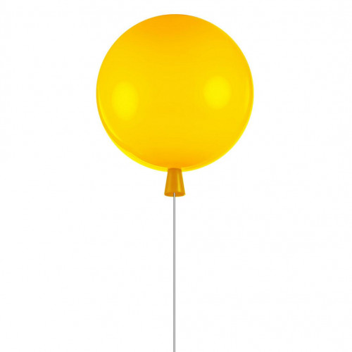 потолочный светильник loft it 5055c/l yellow в Челябинске