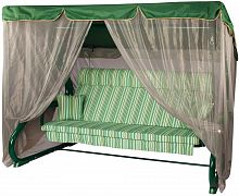 качели leset 903 green premium в Челябинске