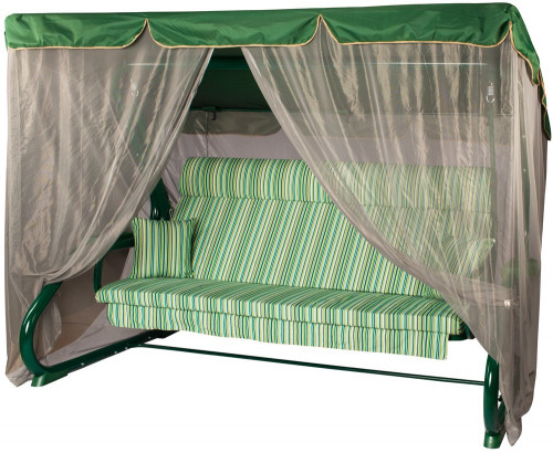 качели leset 903 green premium в Челябинске