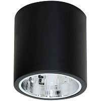 потолочный светильник luminex downlight round 7243 в Челябинске