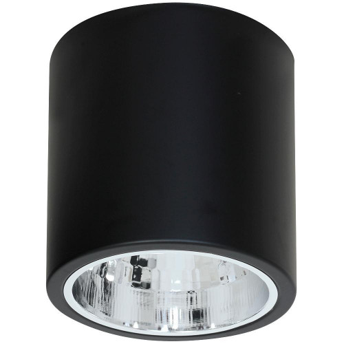 потолочный светильник luminex downlight round 7243 в Челябинске