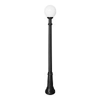 уличный фонарь fumagalli gigi/g250 g25.156.000.aye27 в Челябинске